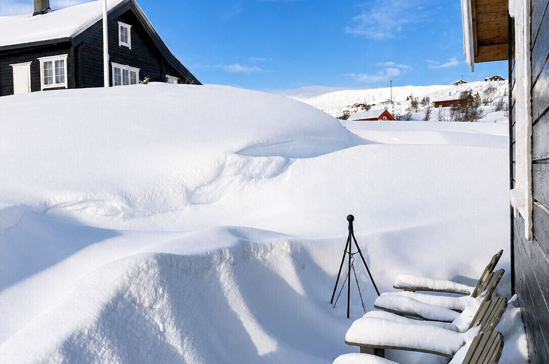 Photo of Outdoor in Ustaoset