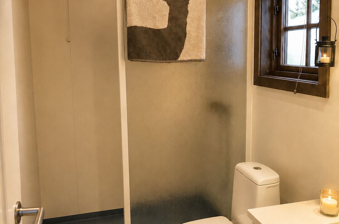 Photo of Bathroom in Ustaoset