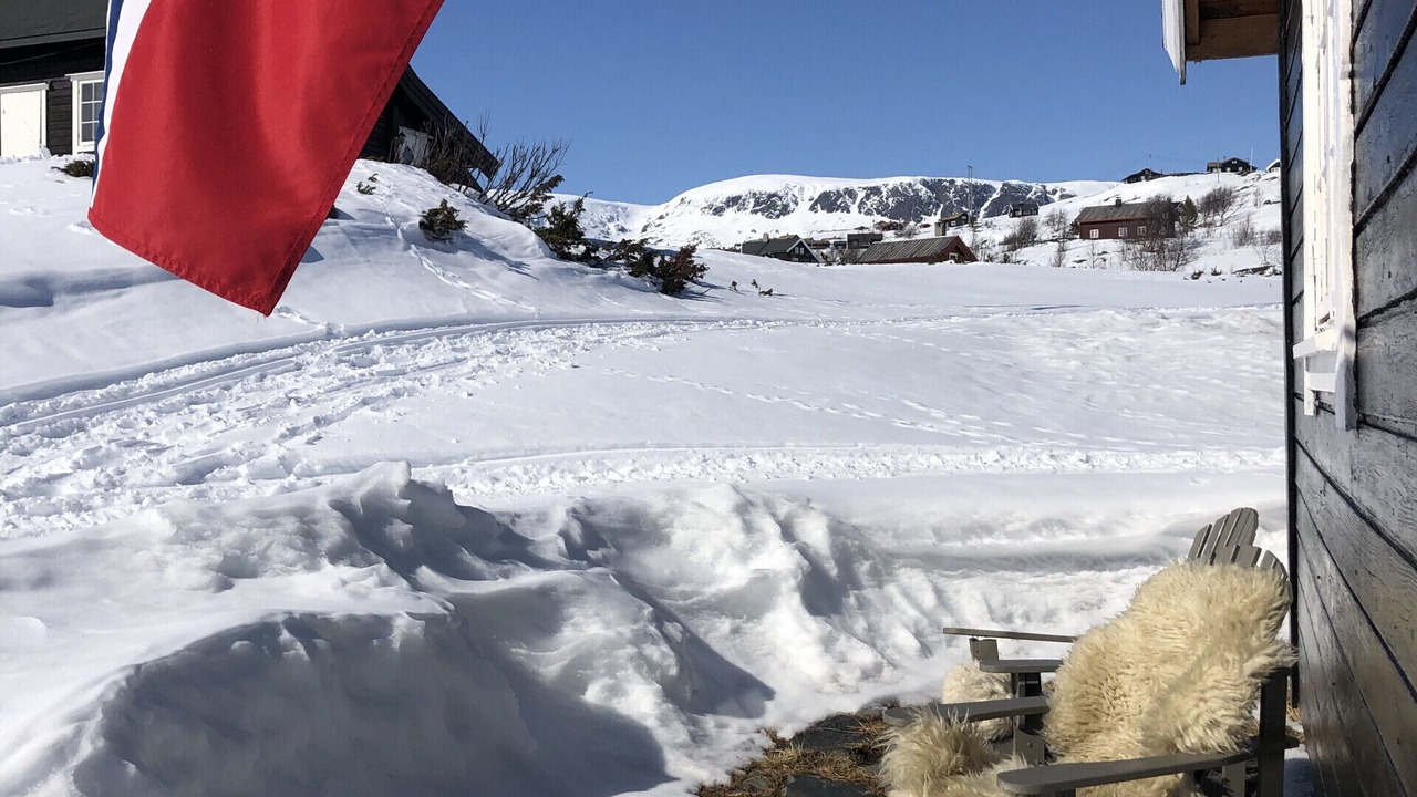 Photo of Outdoor in Ustaoset