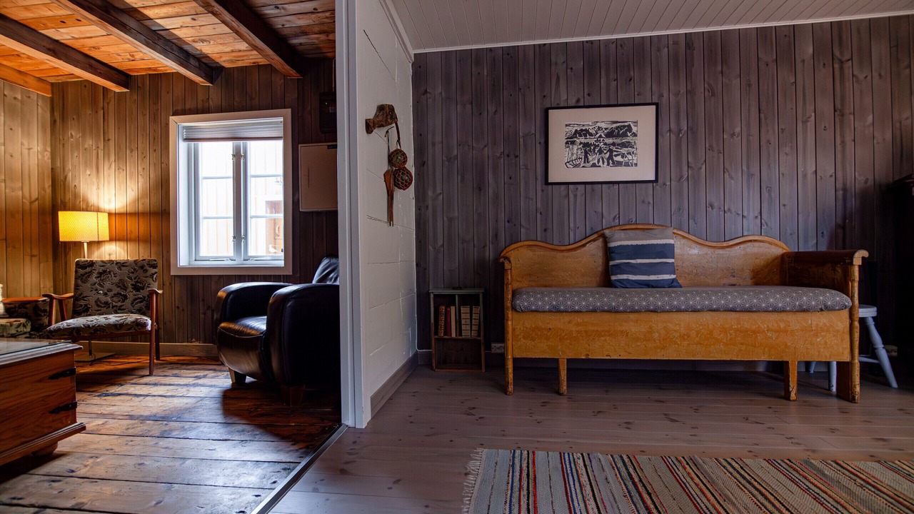 Photo of Livingroom in Moskenes