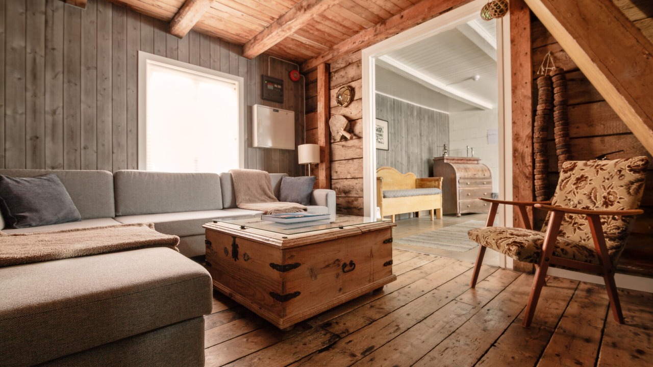 Photo of Livingroom in Moskenes