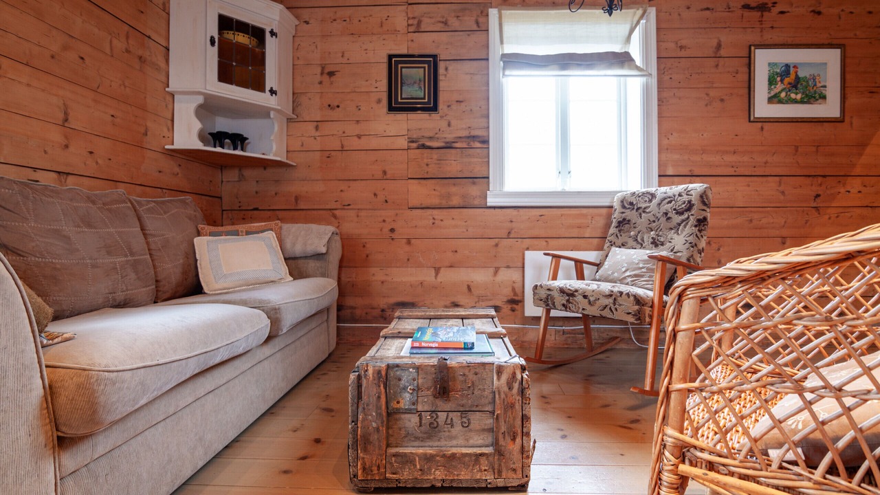 Photo of Livingroom in Moskenes