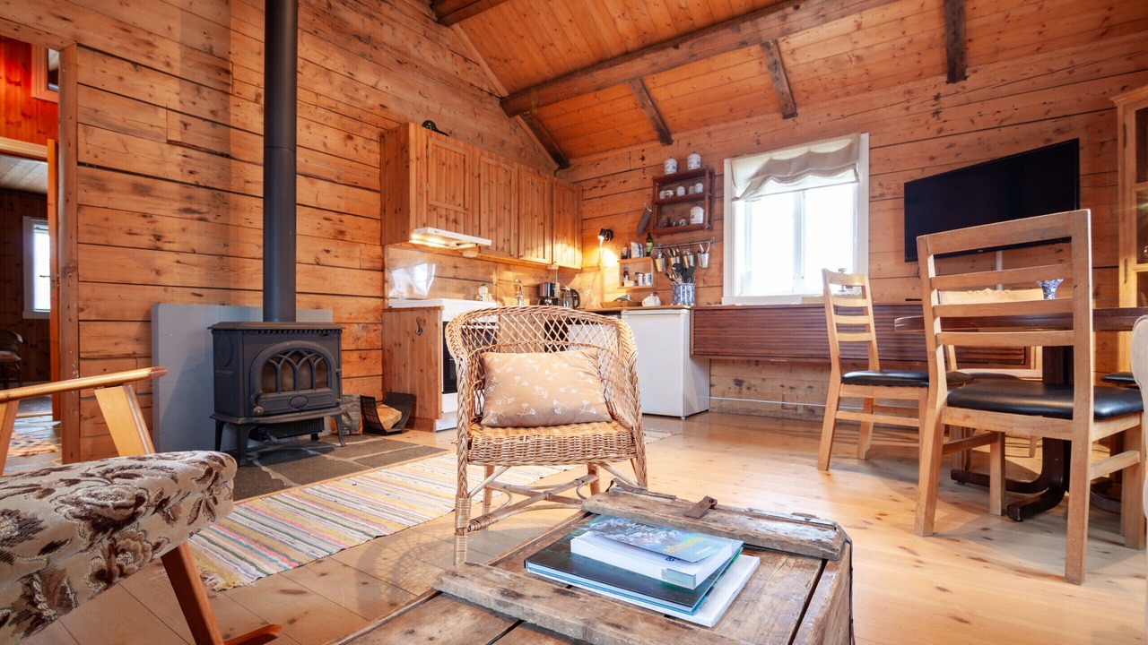 Photo of Livingroom in Moskenes