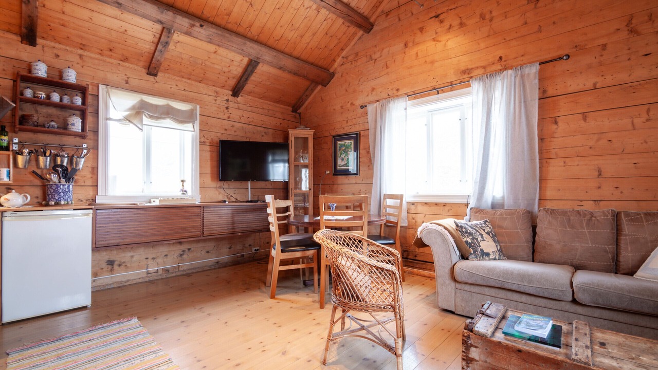Photo of Livingroom in Moskenes