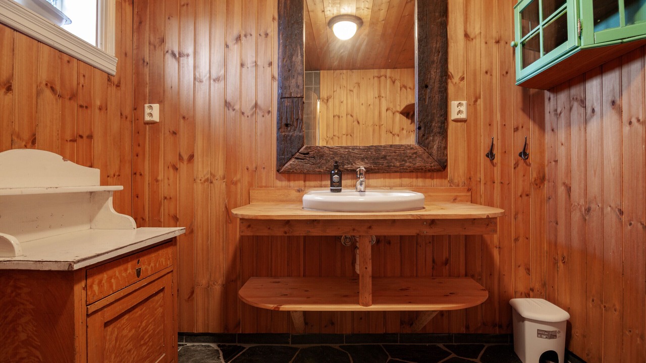 Photo of Bathroom in Moskenes