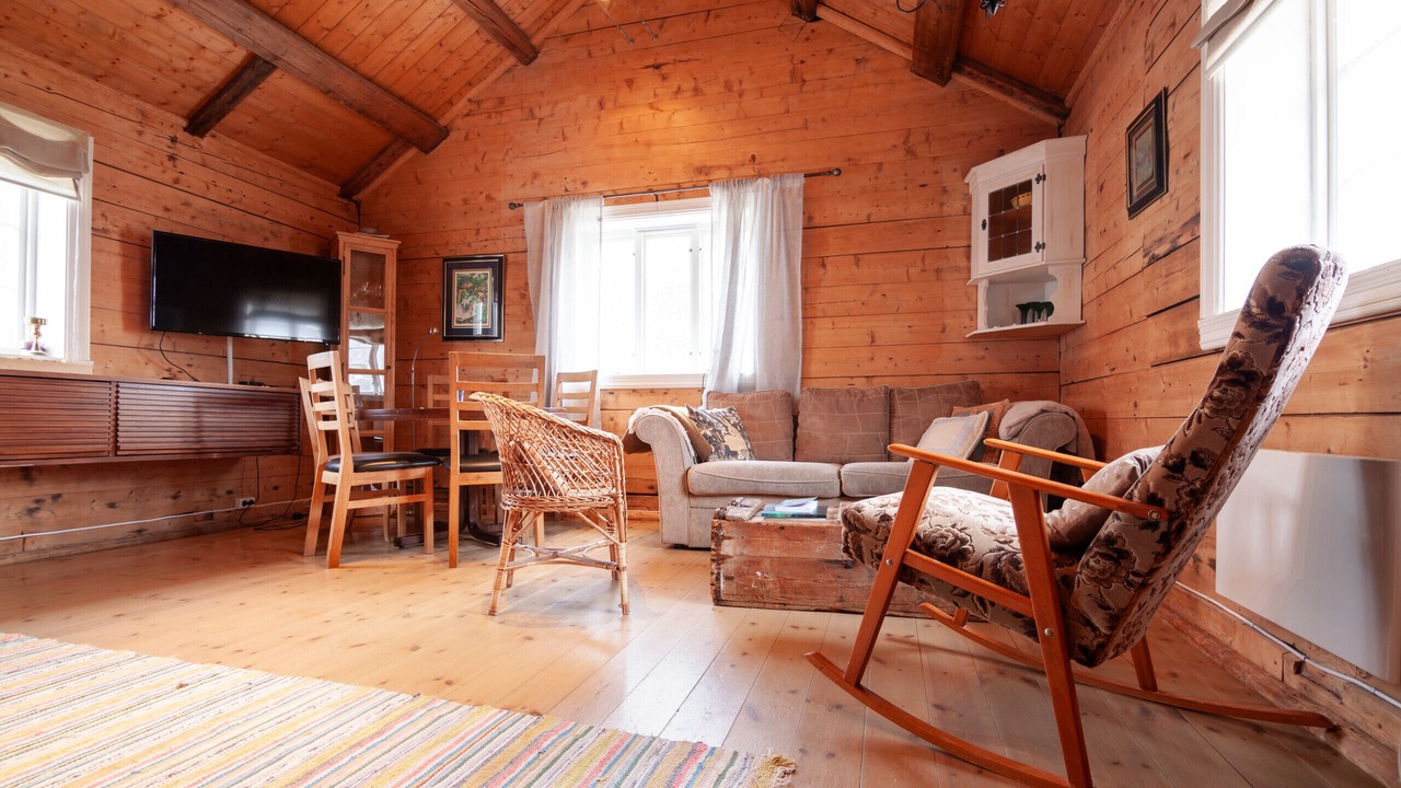Photo of Livingroom in Moskenes
