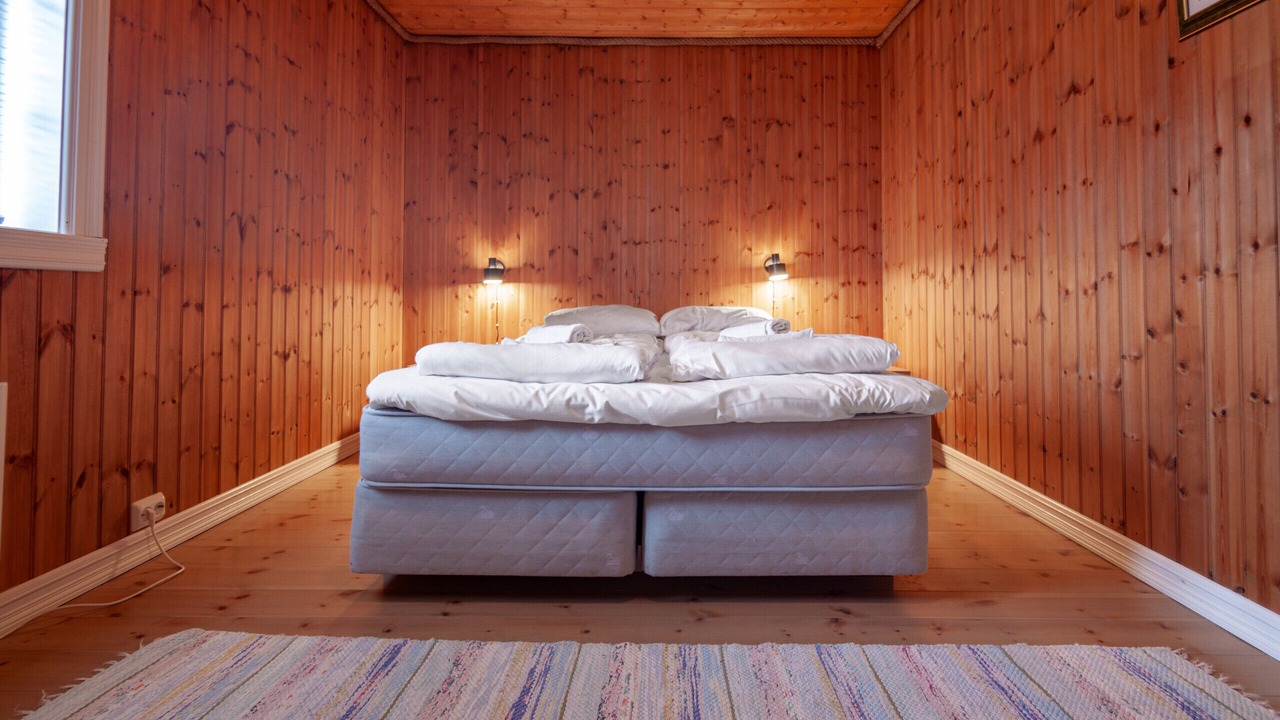 Photo of Bedroom in Moskenes