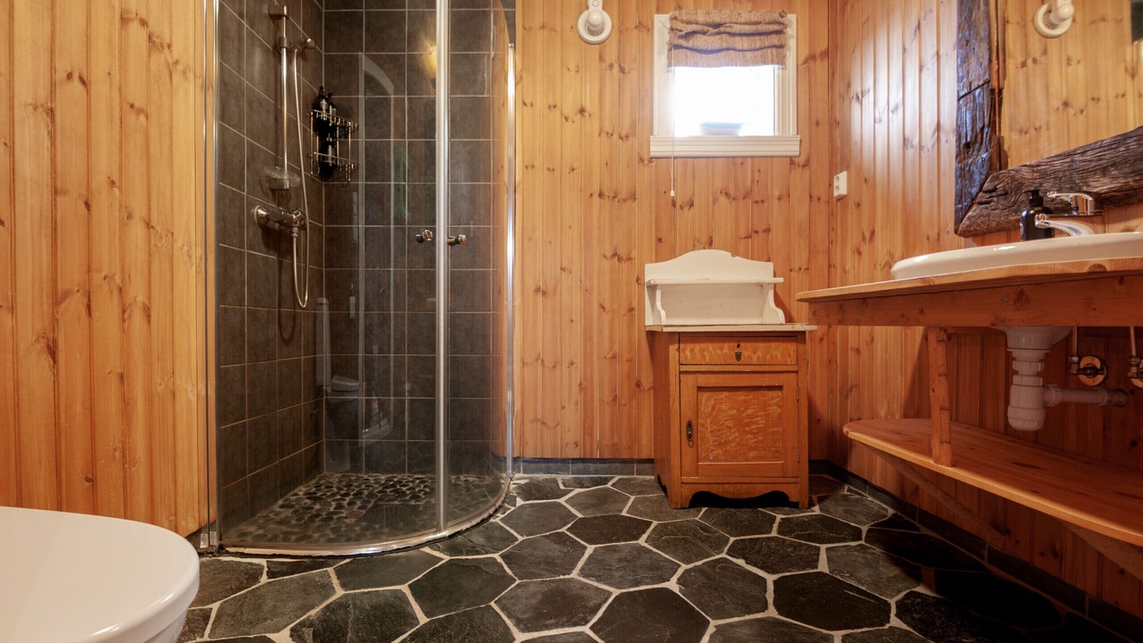 Photo of Bathroom in Moskenes