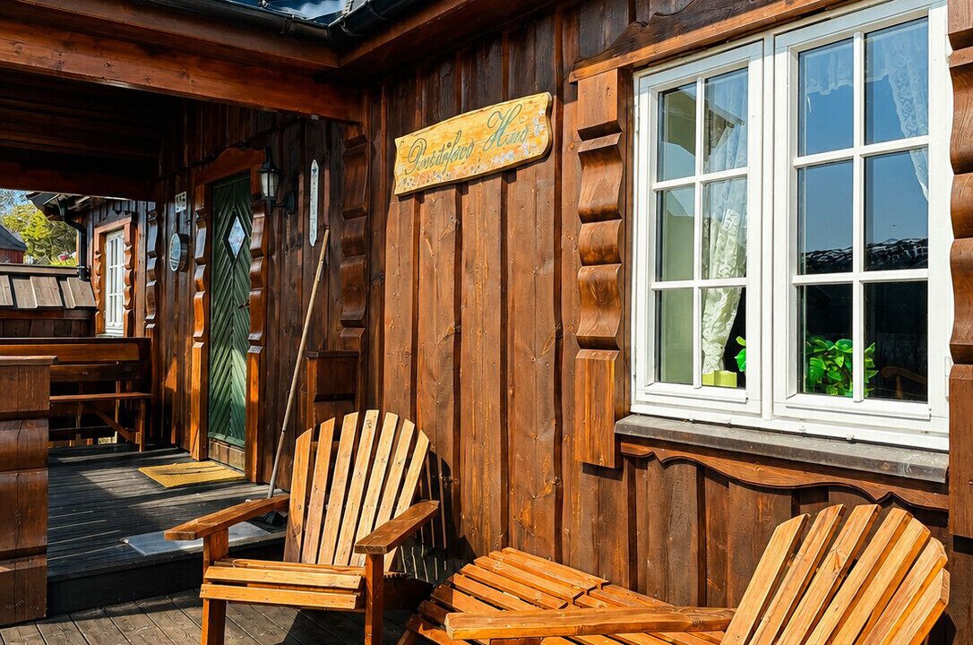 Photo of Outdoor in Geilo