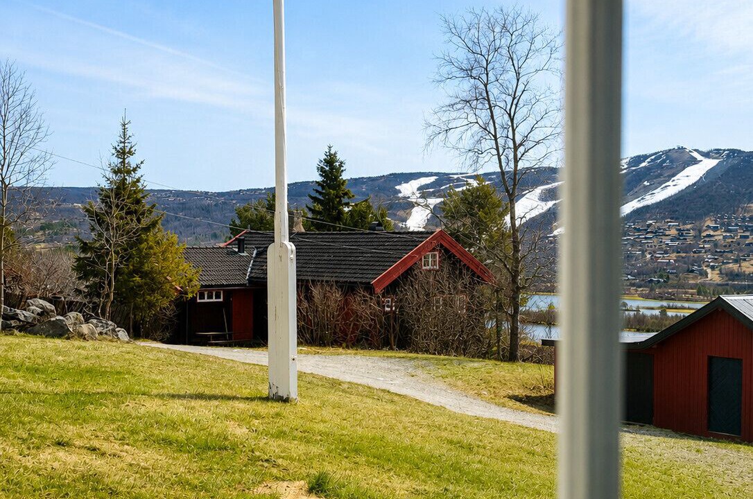 Photo of Outdoor in Geilo