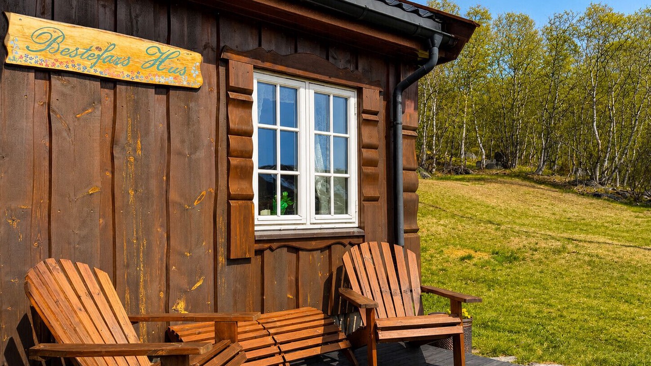Photo of Outdoor in Geilo