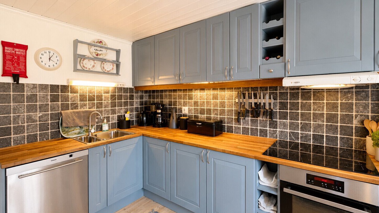 Photo of Kitchen in Geilo