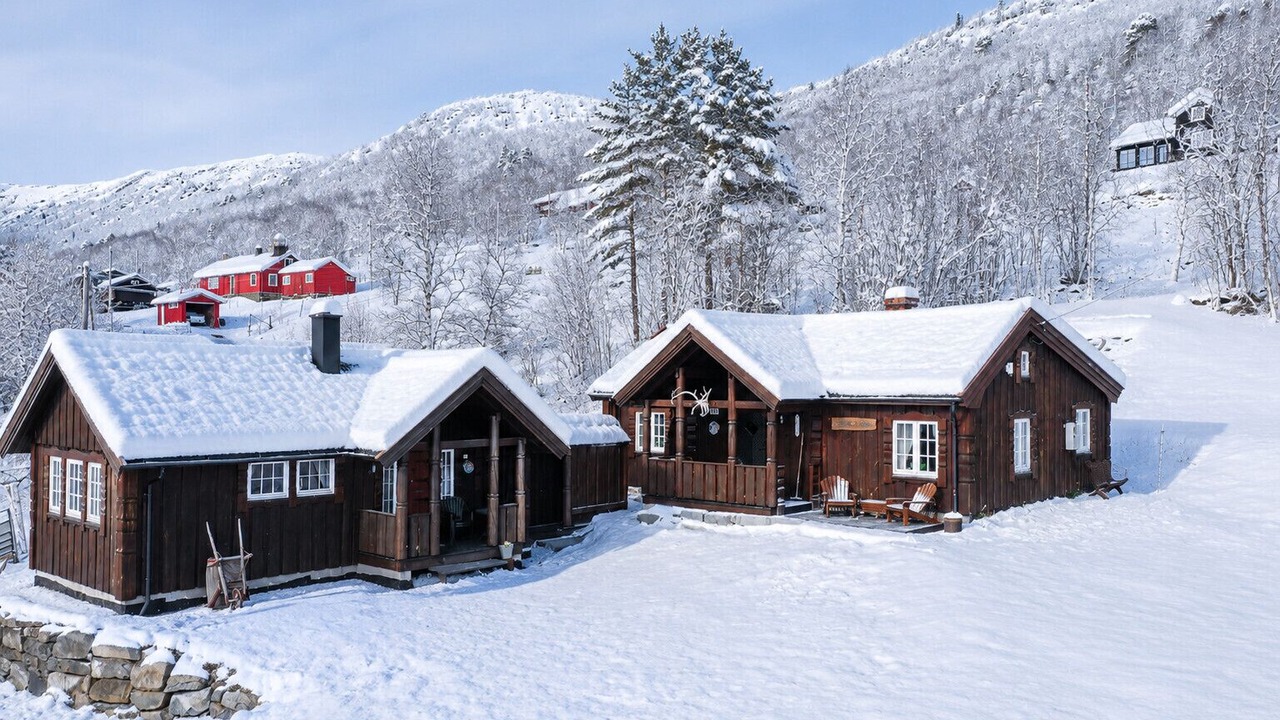 Photo of Outdoor in Geilo