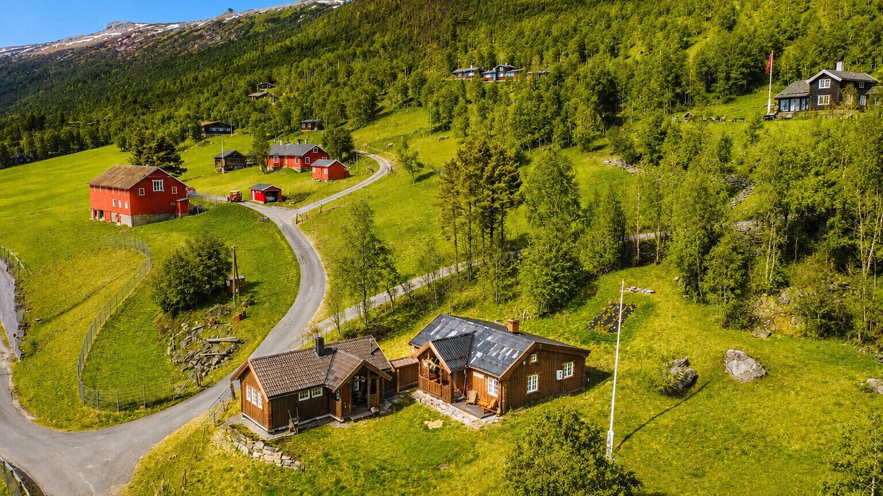 Photo of Outdoor in Geilo