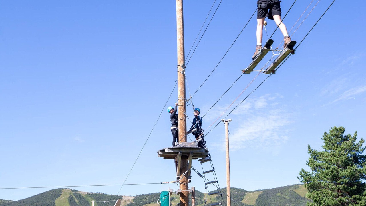 Photo of Others in Geilo