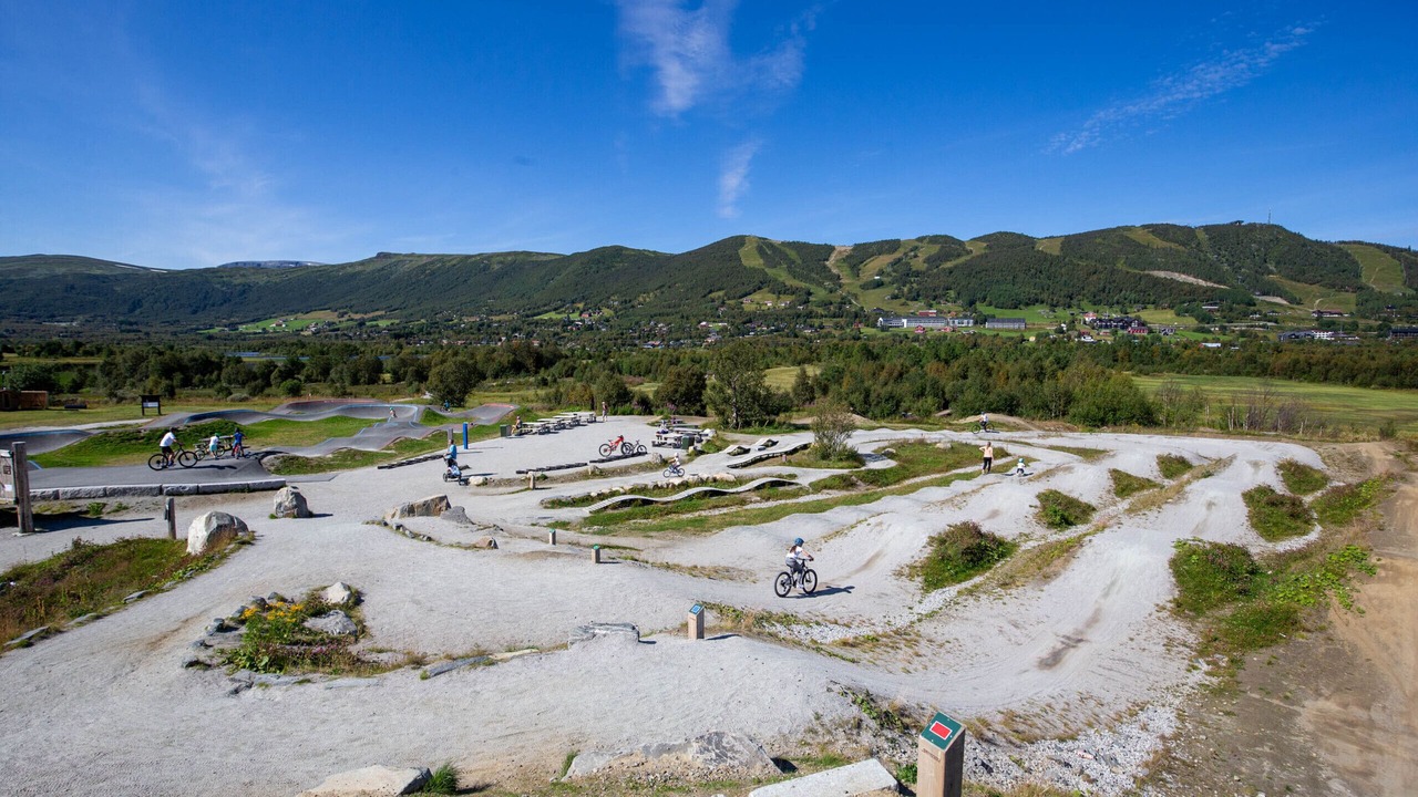 Photo of Others in Geilo
