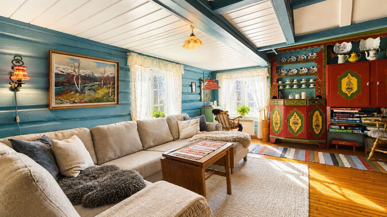 Photo of Bedroom in Geilo