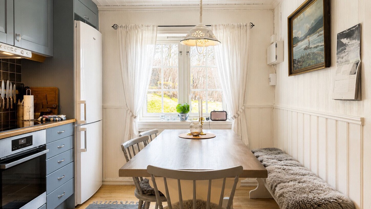 Photo of Kitchen in Geilo