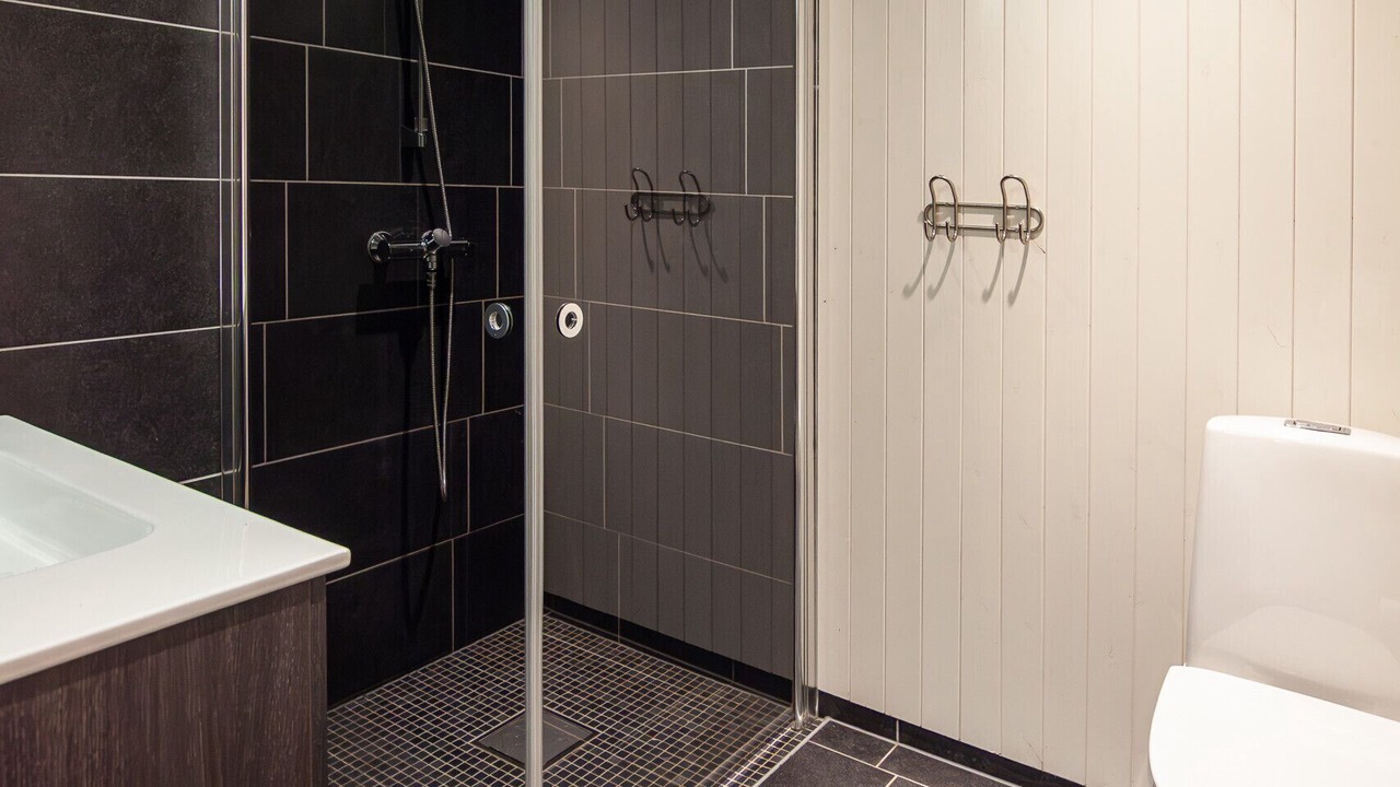 Photo of Bathroom in Moskenes