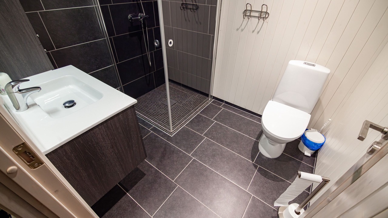 Photo of Bathroom in Moskenes