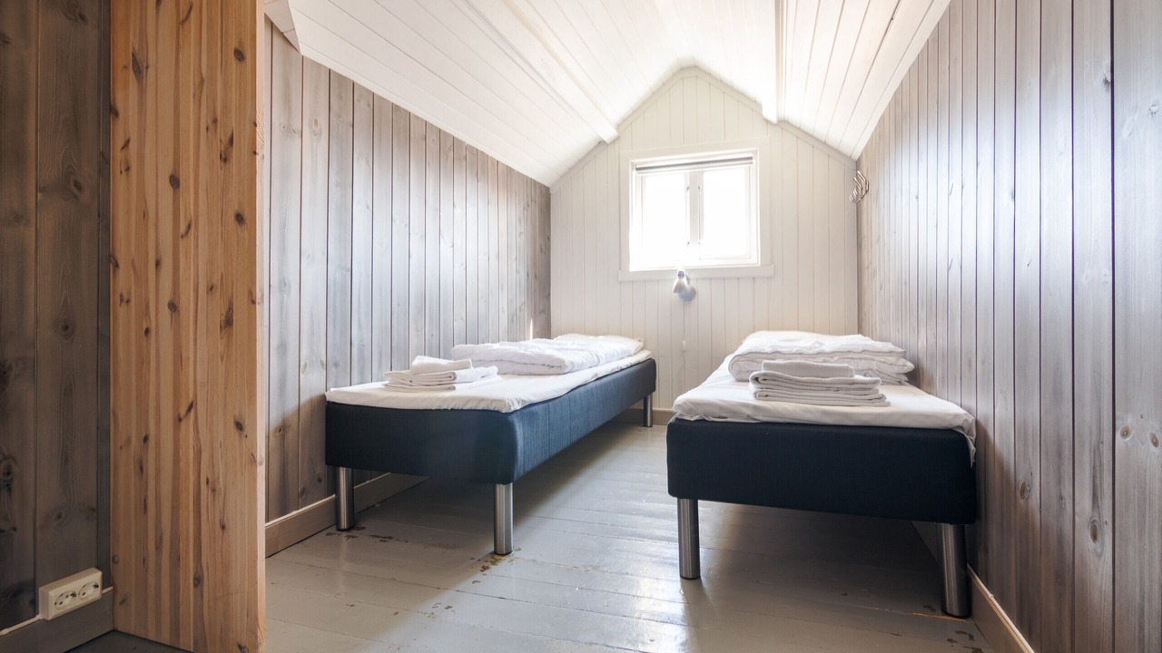 Photo of Bedroom in Moskenes