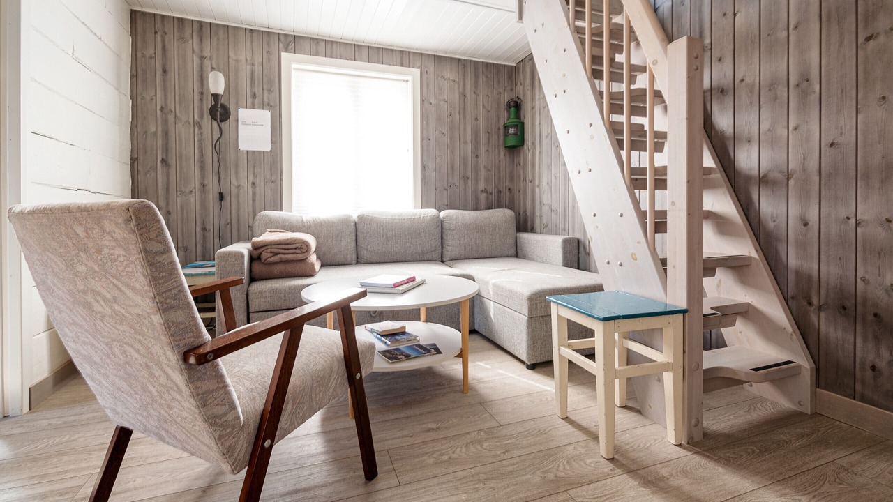 Photo of Bedroom in Moskenes