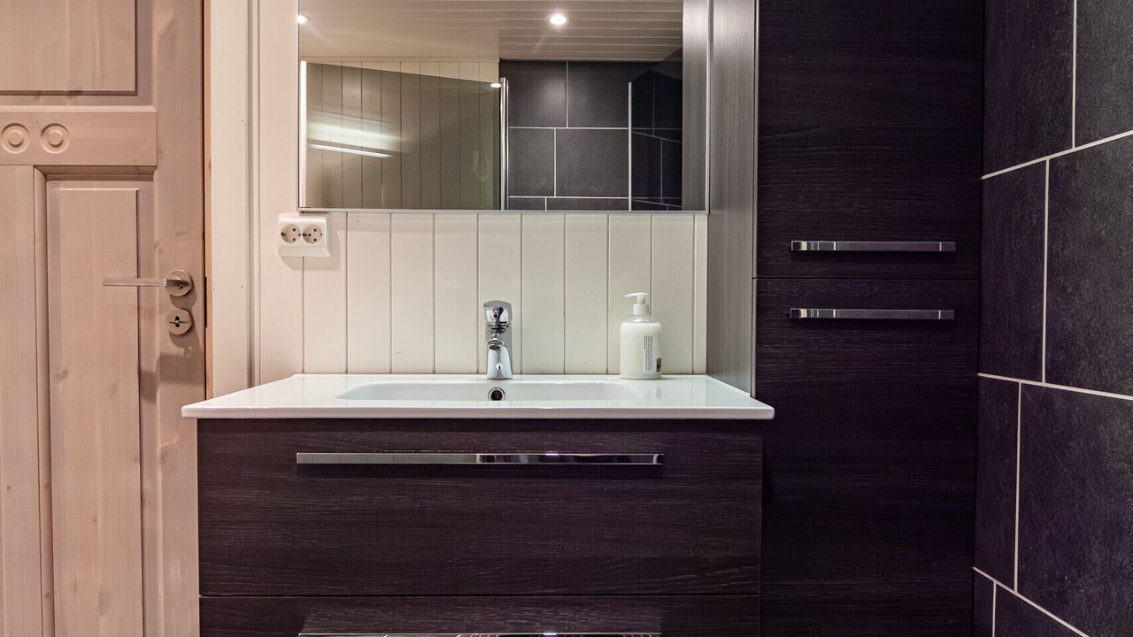 Photo of Bathroom in Moskenes