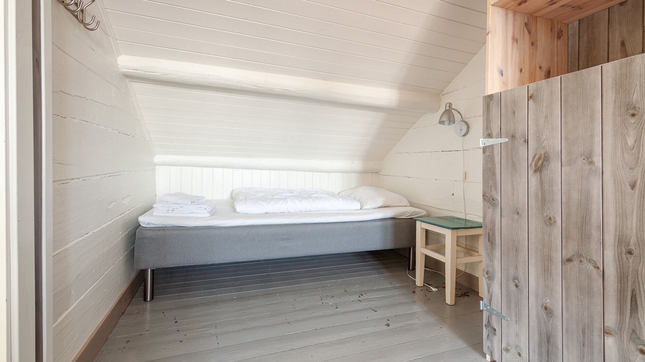 Photo of Bedroom in Moskenes
