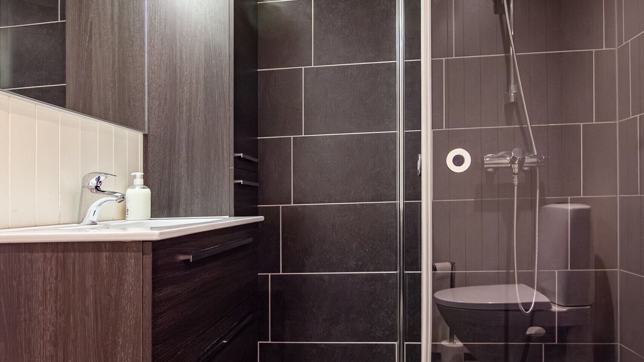 Photo of Bathroom in Moskenes