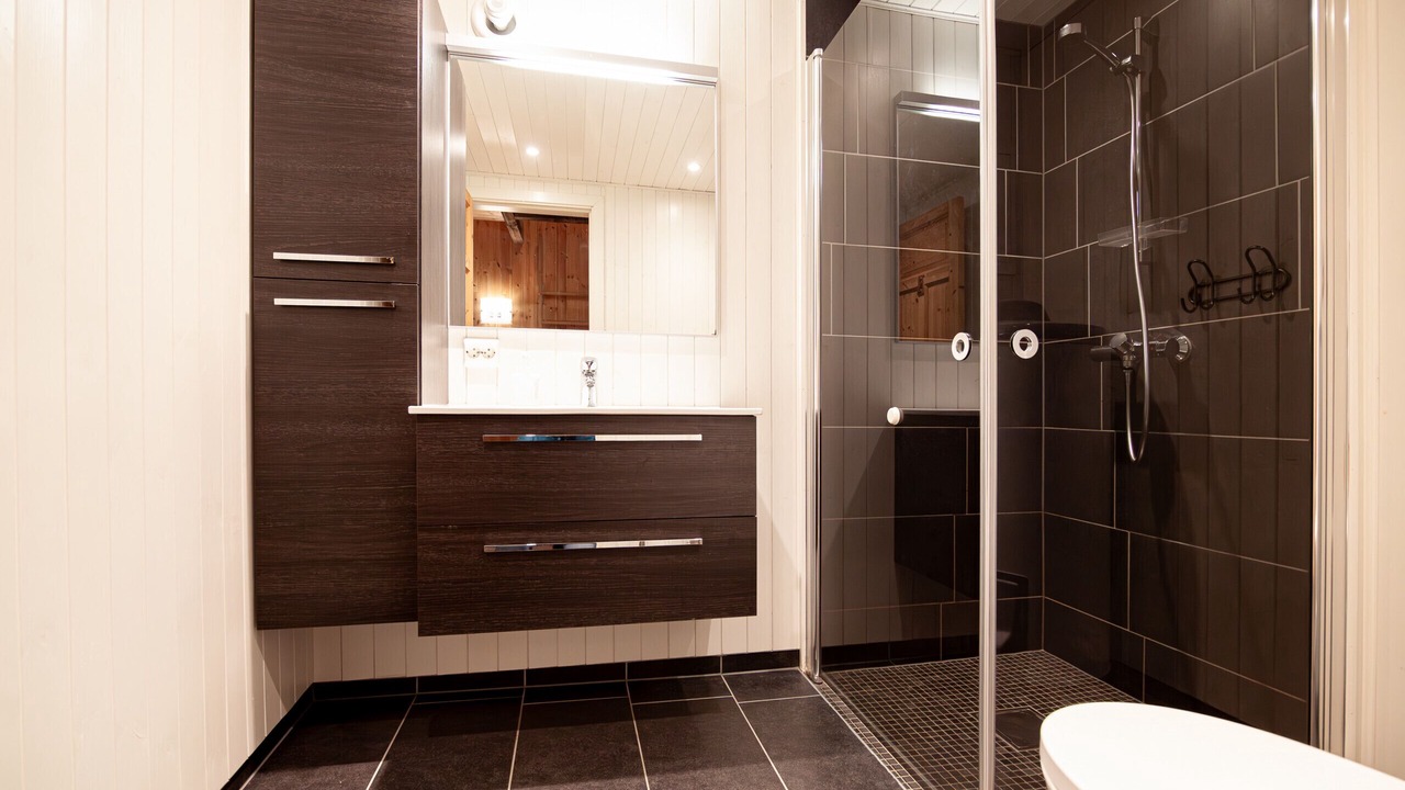 Photo of Bathroom in Moskenes