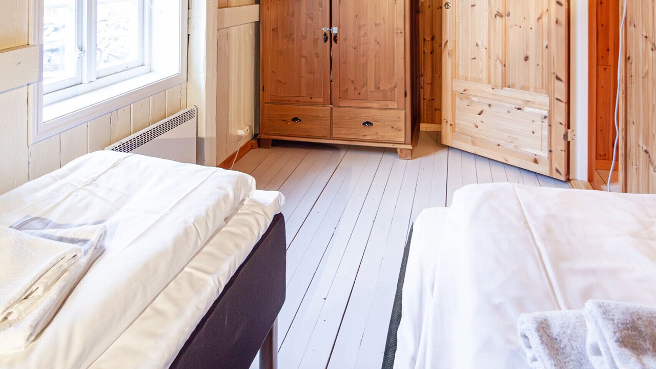 Photo of Bedroom in Moskenes