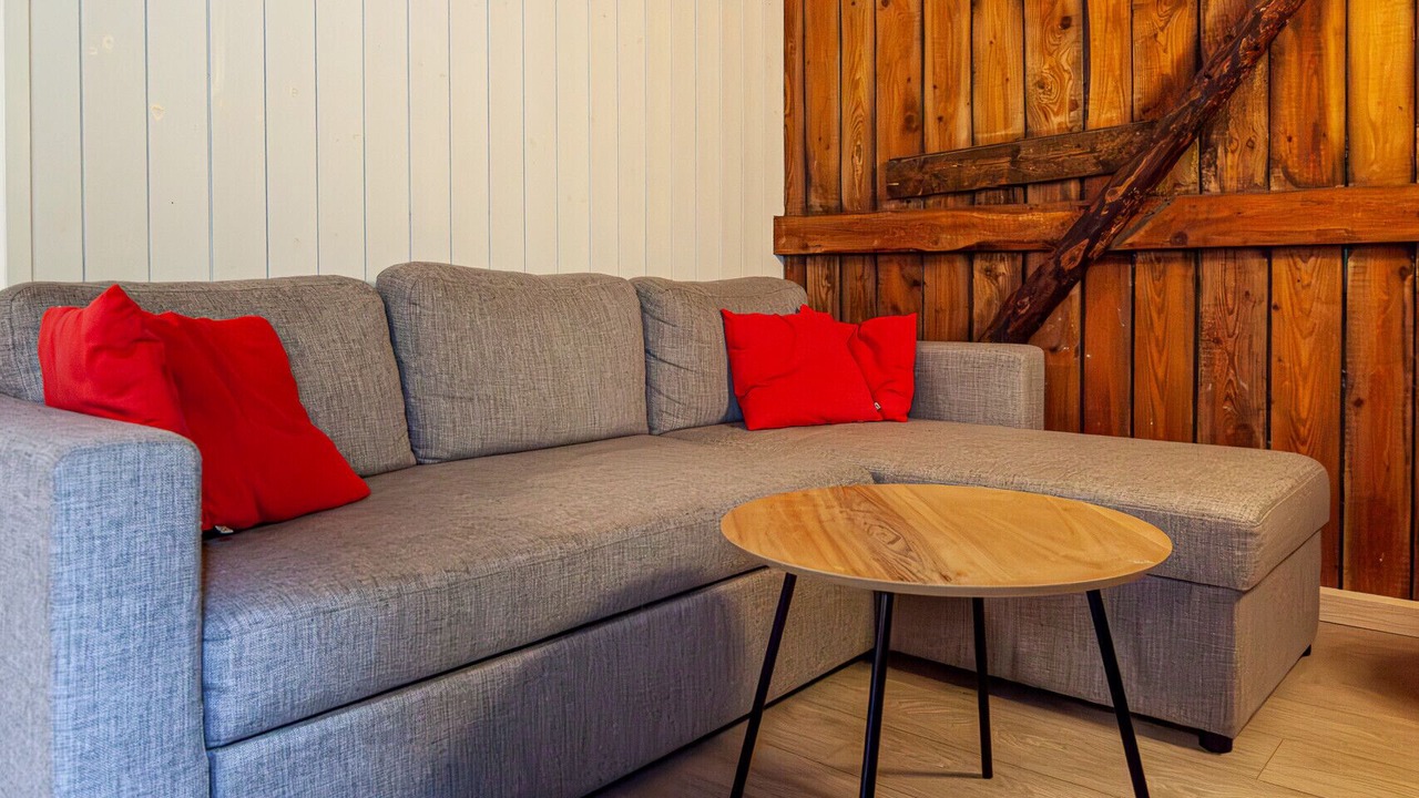 Photo of Livingroom in Moskenes