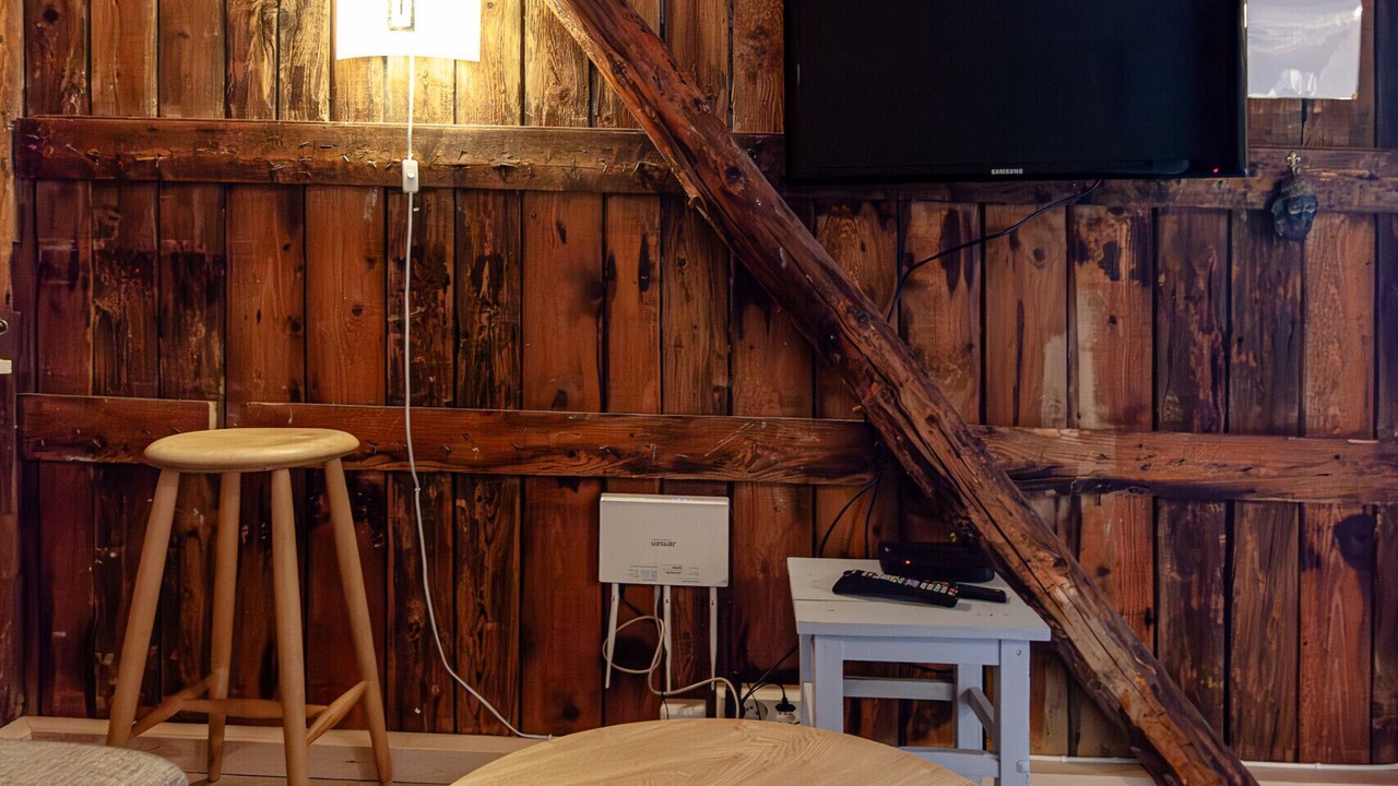 Photo of Livingroom in Moskenes