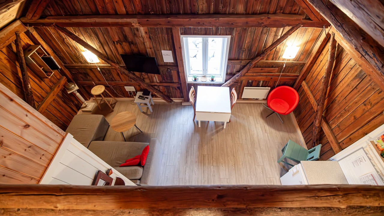 Photo of Livingroom in Moskenes