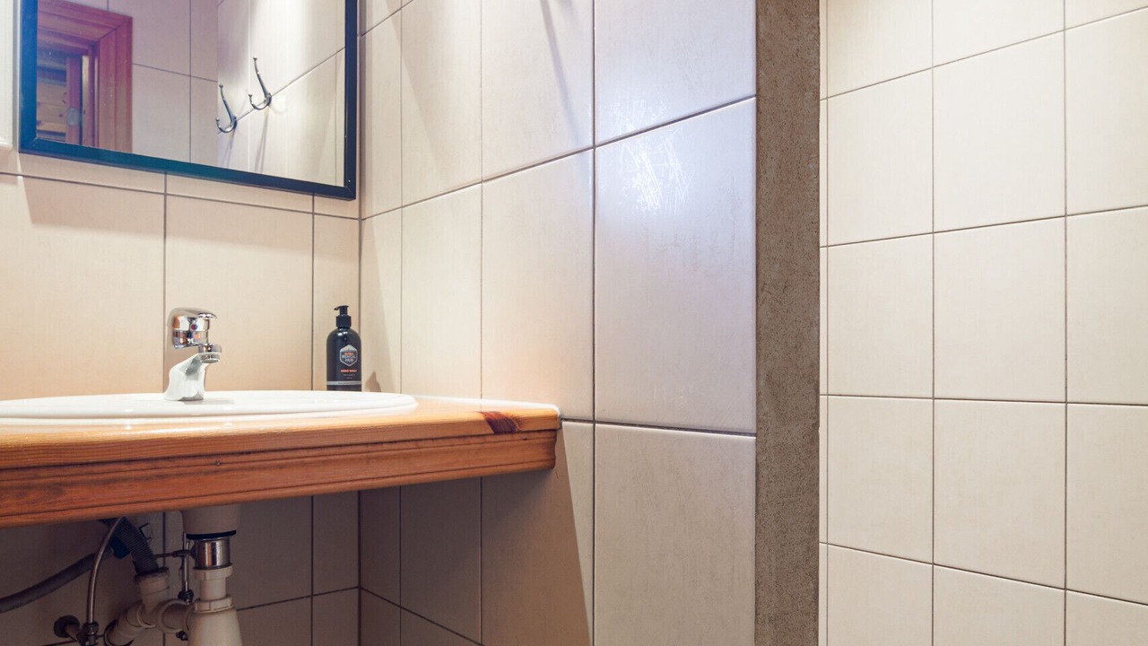 Photo of Bathroom in Moskenes