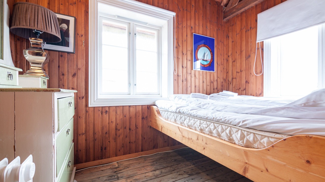 Photo of Bedroom in Moskenes
