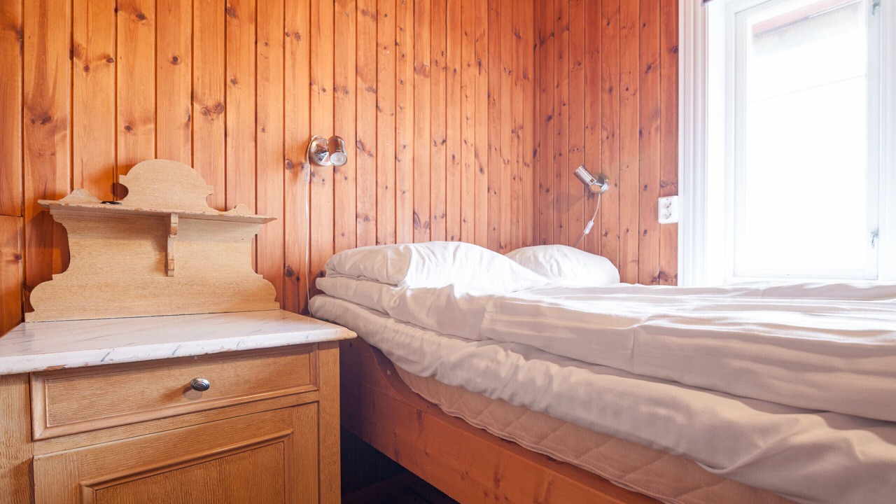 Photo of Bedroom in Moskenes