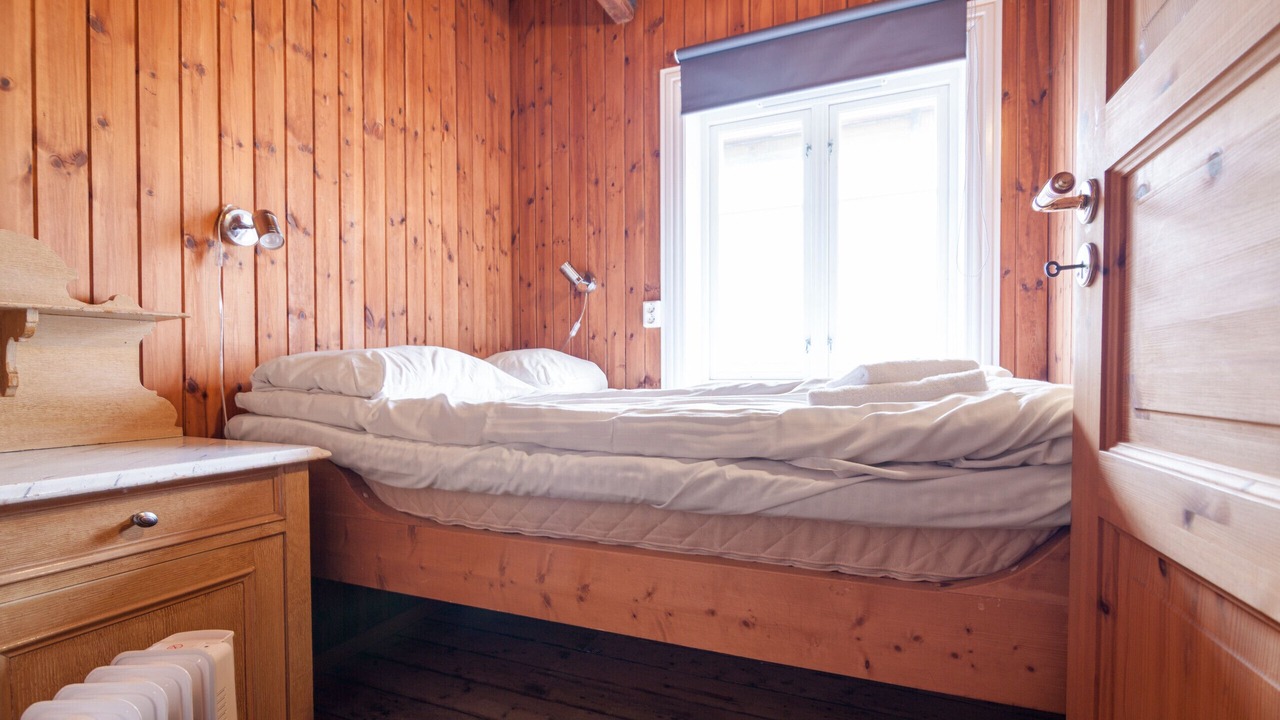 Photo of Bedroom in Moskenes