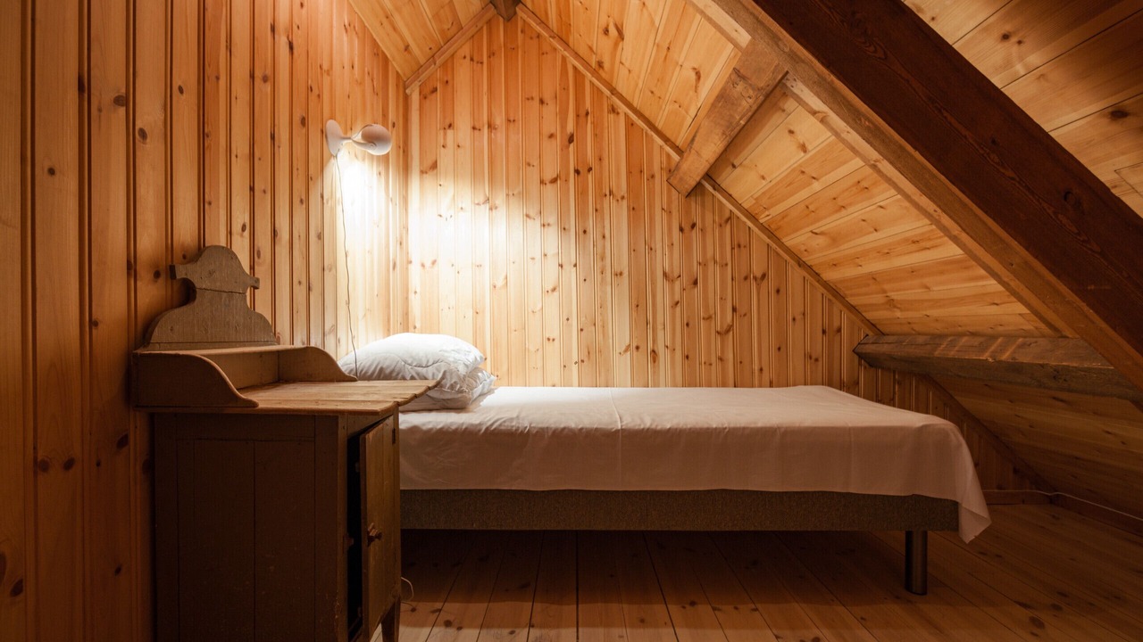 Photo of Bedroom in Moskenes