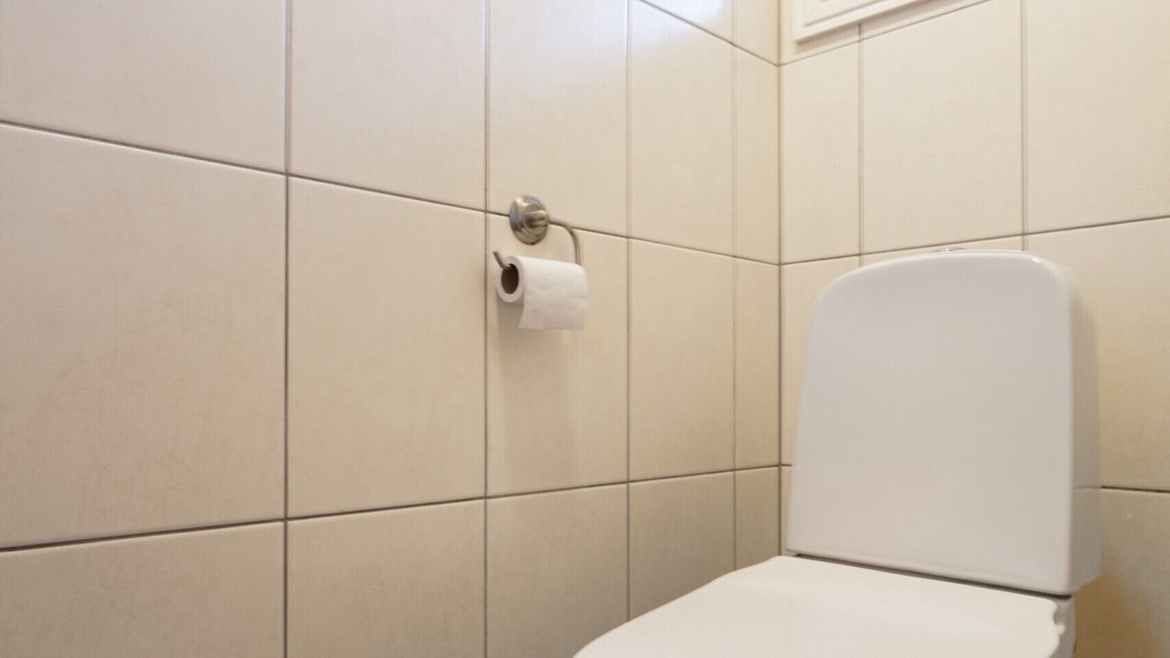 Photo of Bathroom in Moskenes