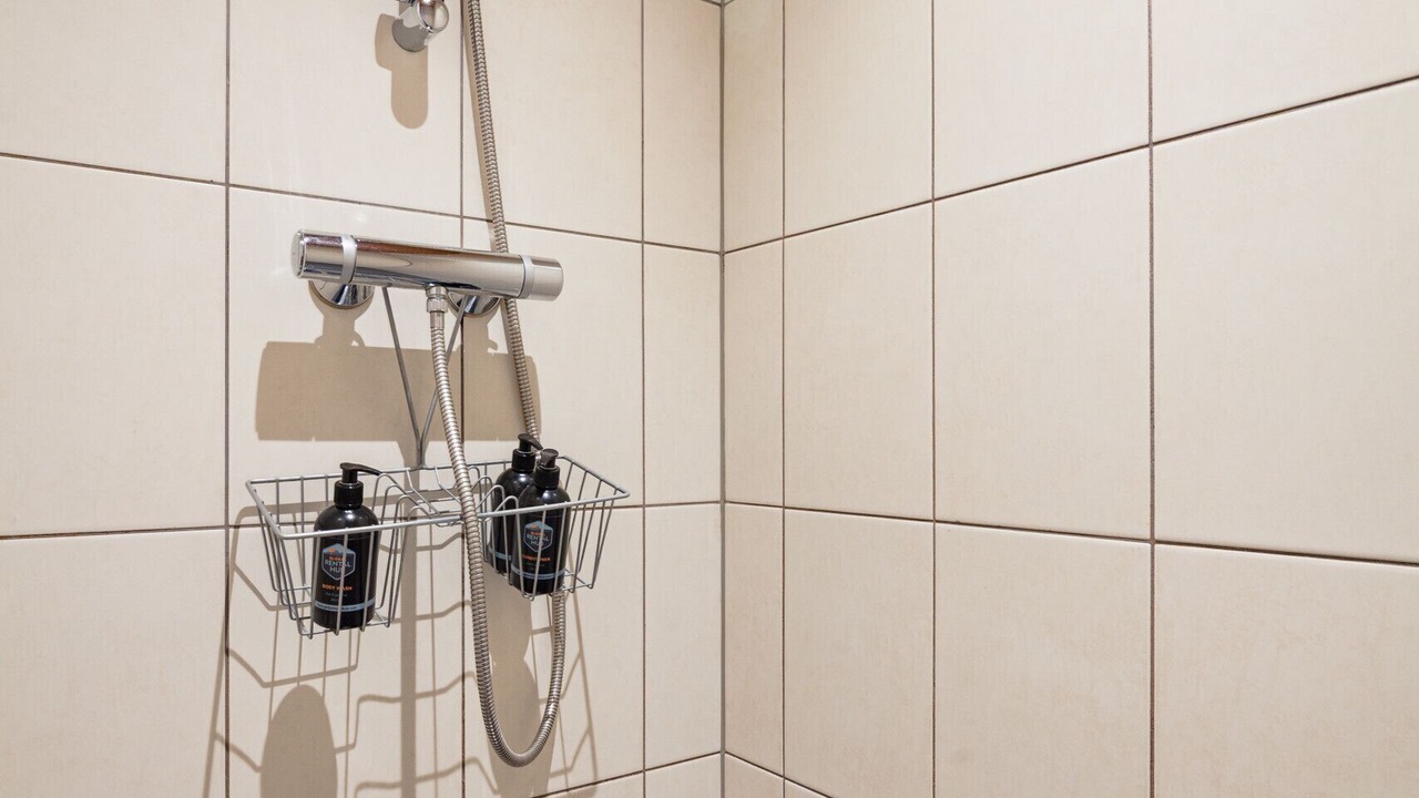 Photo of Bathroom in Moskenes