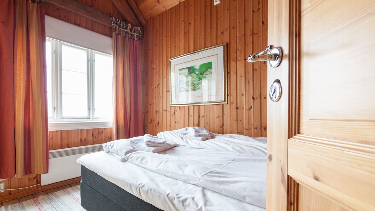 Photo of Bedroom in Moskenes