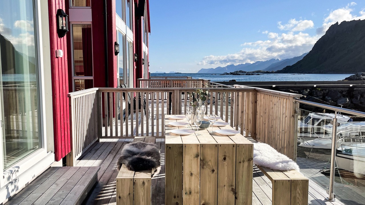 Photo of Others in Ballstad