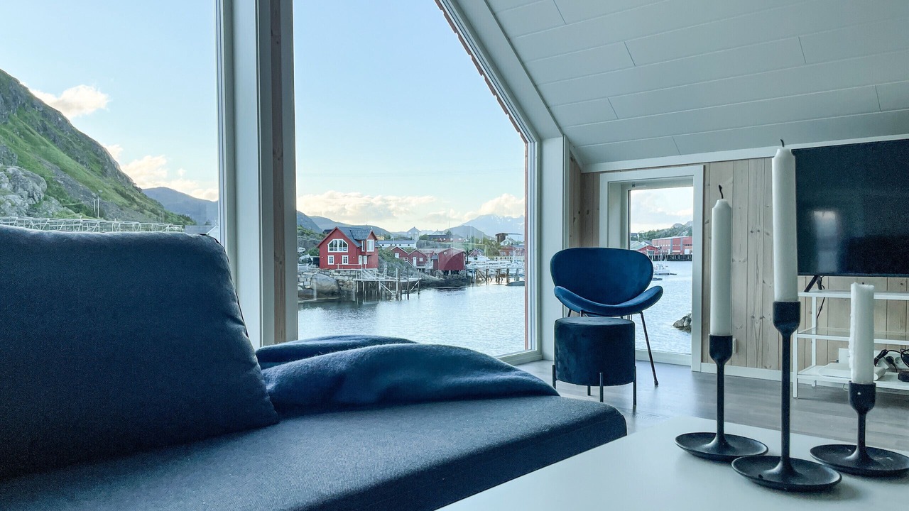 Photo of Others in Ballstad