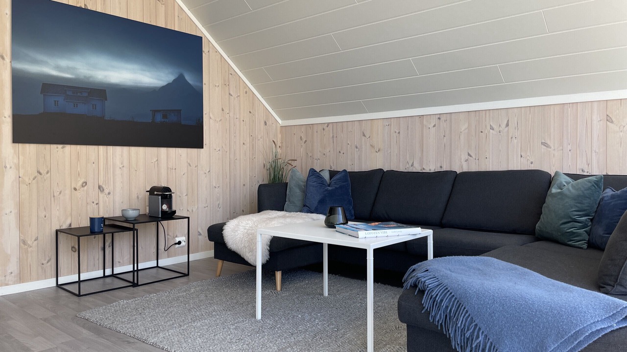 Photo of Bedroom in Ballstad
