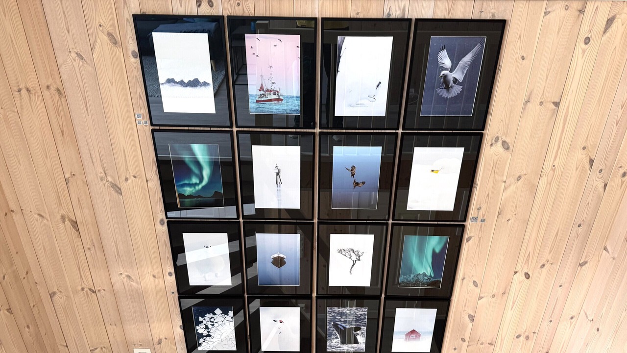 Photo of Others in Ballstad