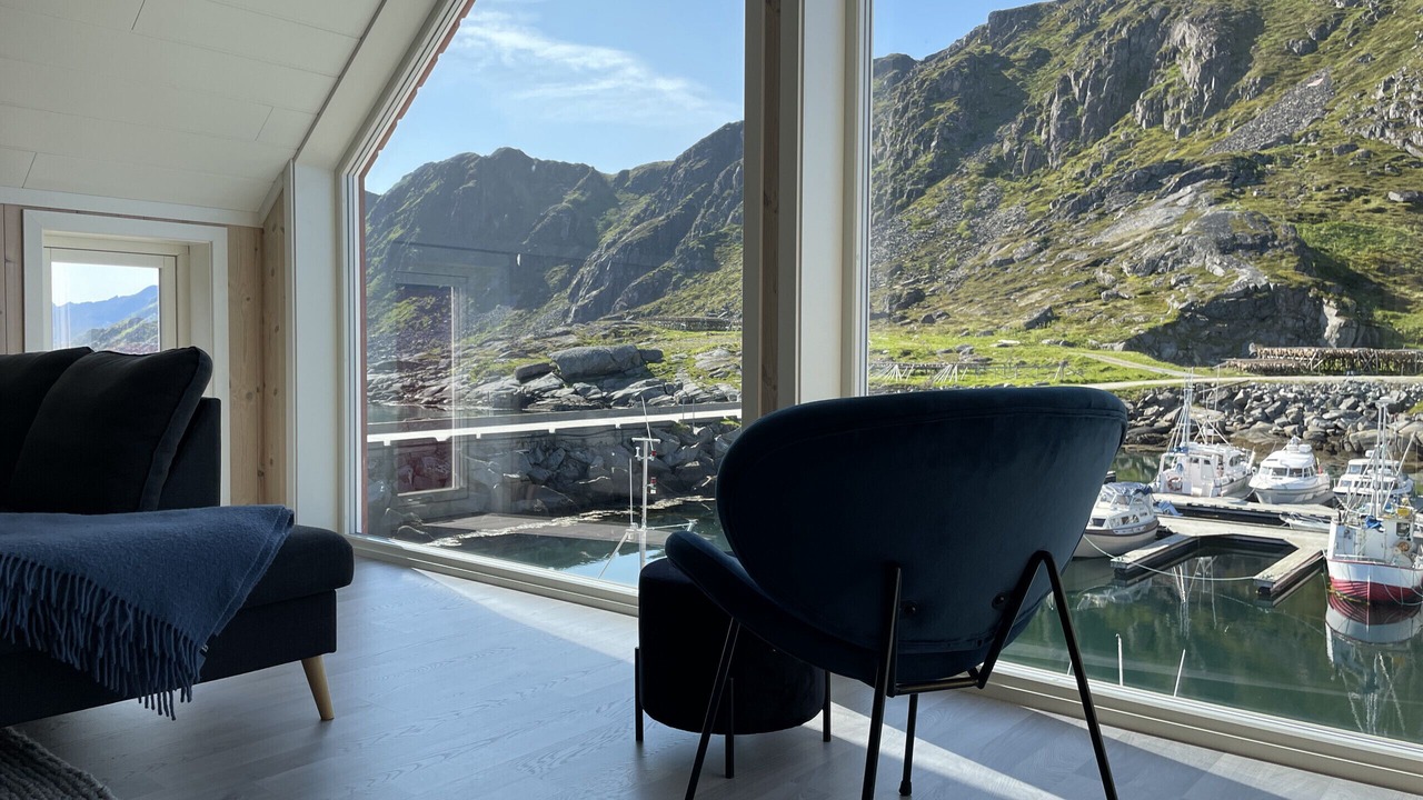 Photo of Others in Ballstad