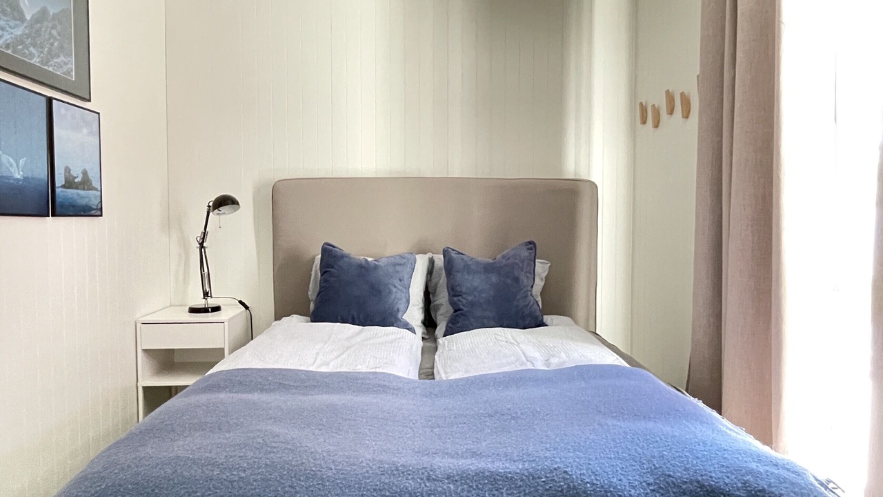 Photo of Bedroom in Ballstad