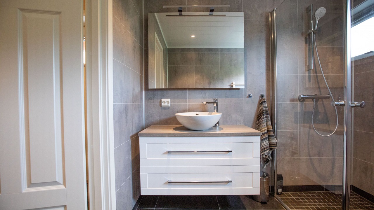 Photo of Bathroom in Ballstad