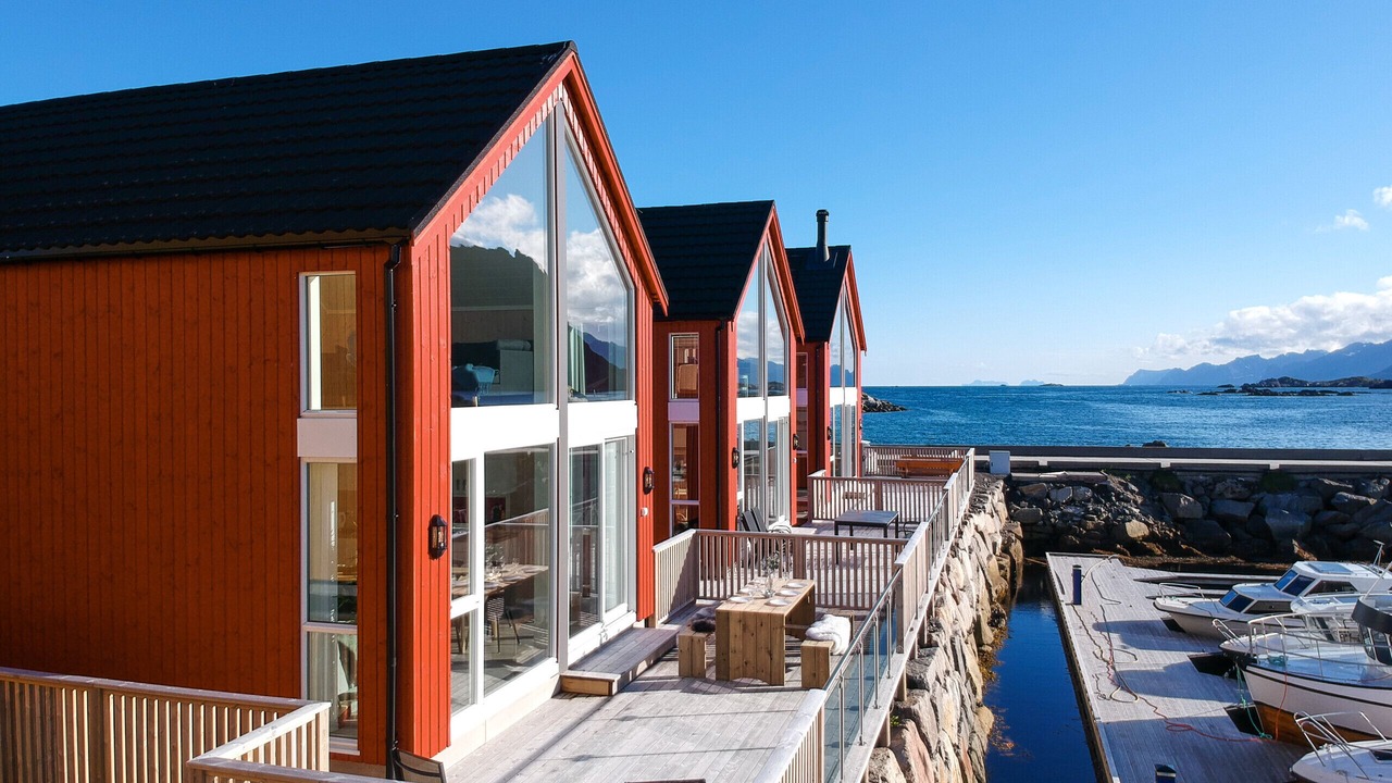 Photo of Others in Ballstad